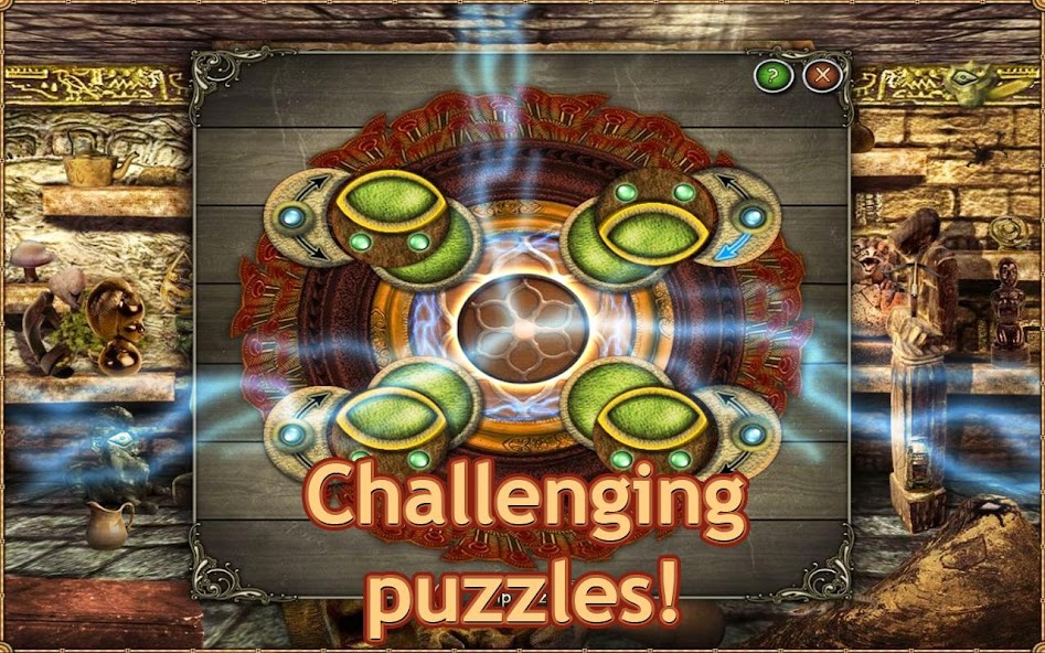 Mystic Diary