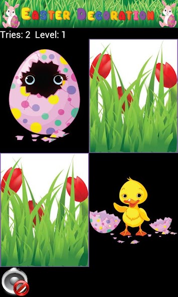 Easter Games