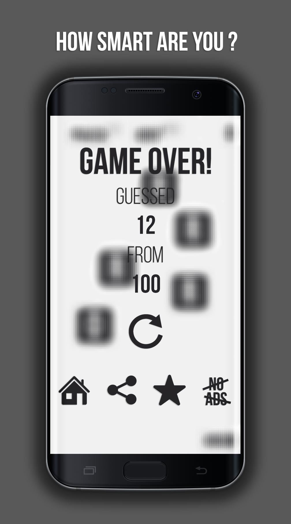Game of Words