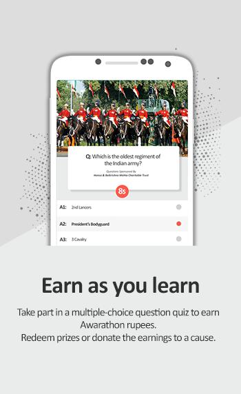 Awarathon
