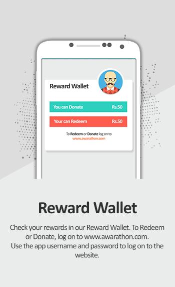 Awarathon