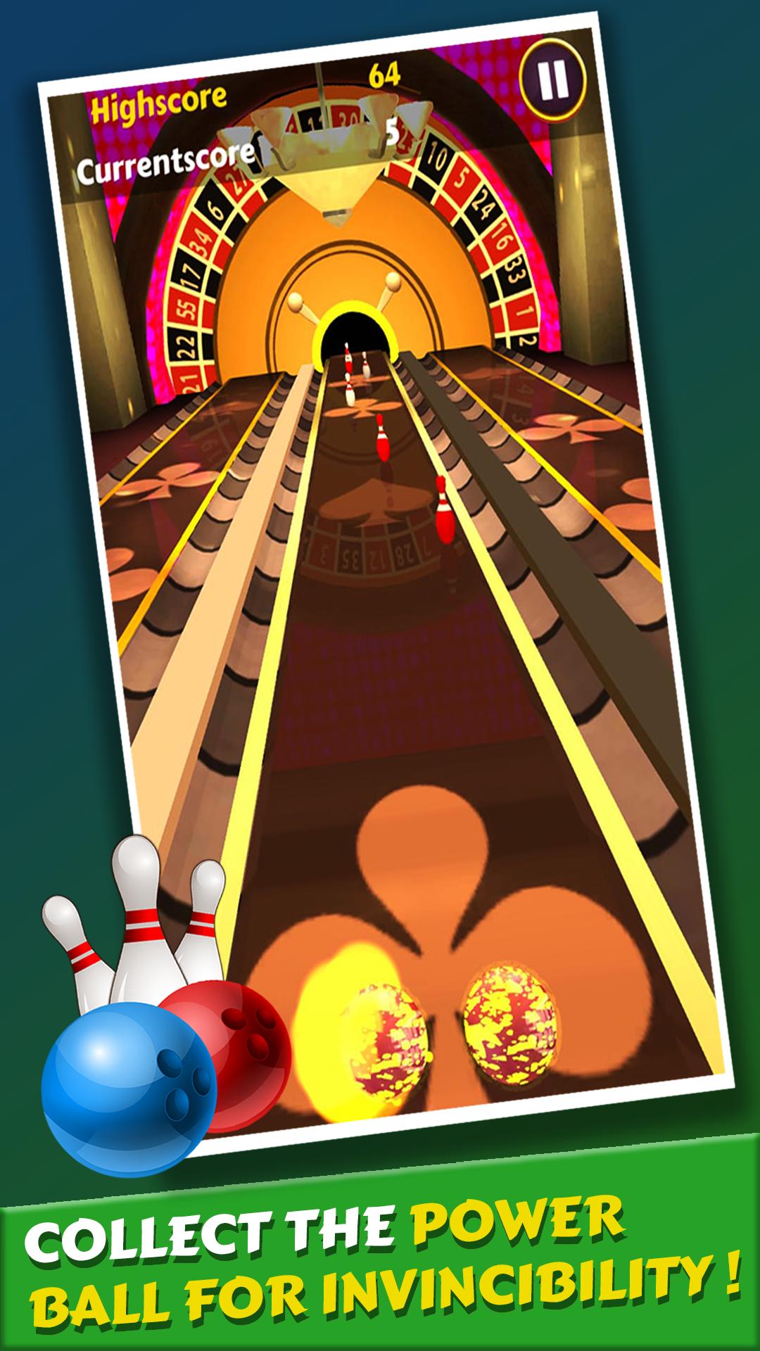 Dual Bowling