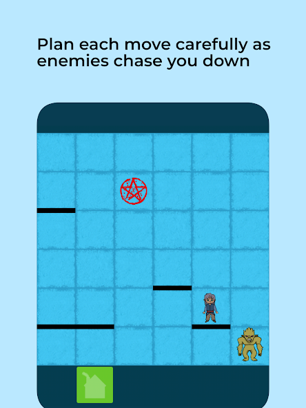 Wappo Game