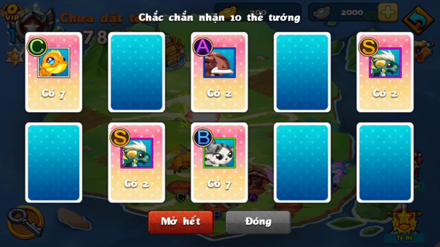 Dao Rong (VN)
