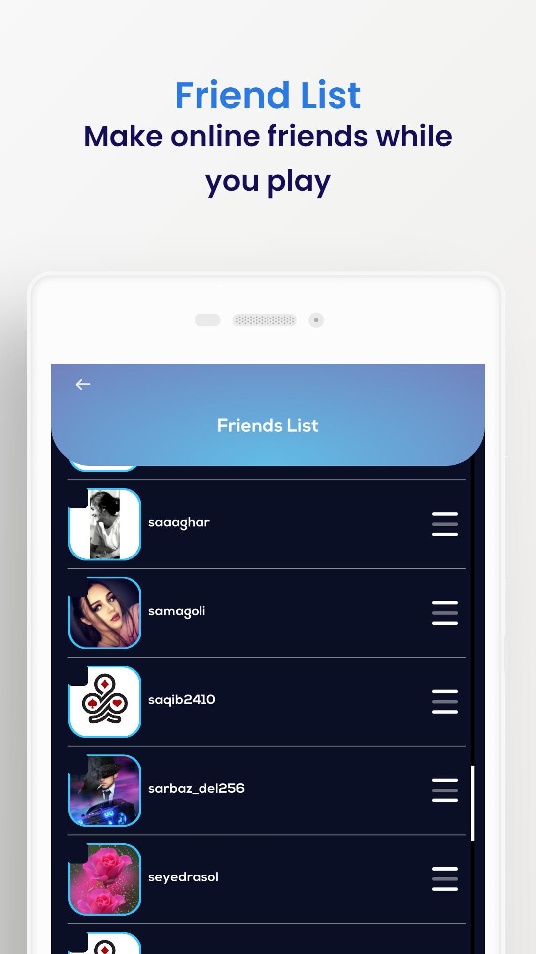 Spades Online