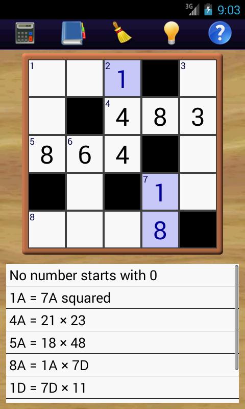Math Puzzle Challenge