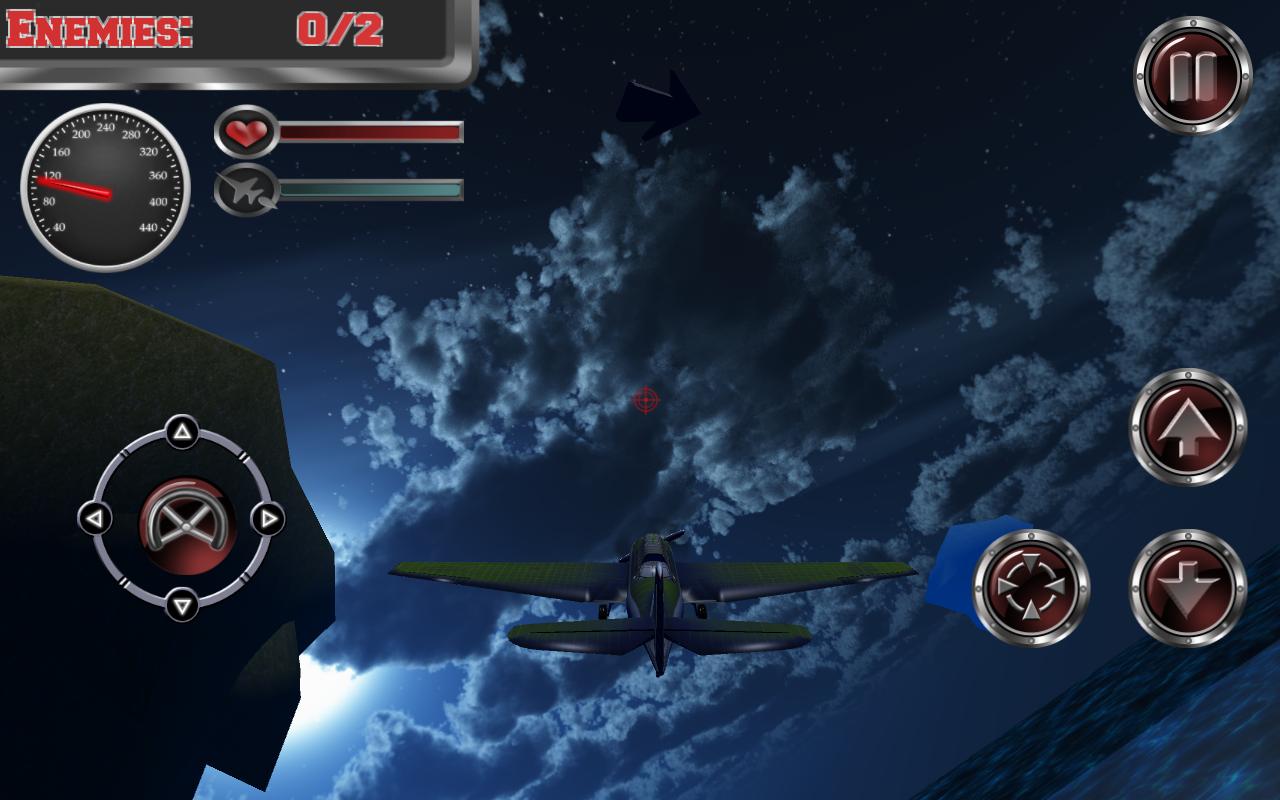 Air Warfare