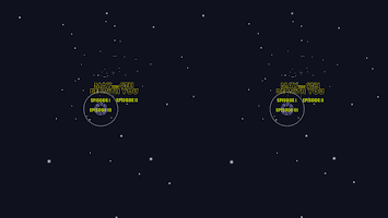 May the 4th be with you