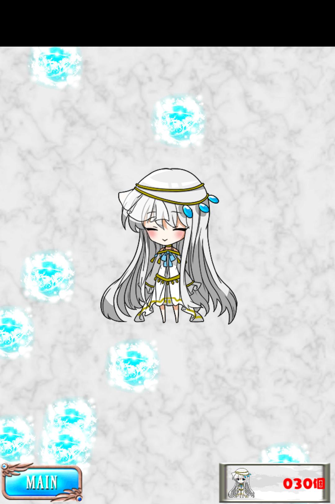 Sealing Girl