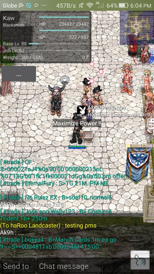 Revival Online
