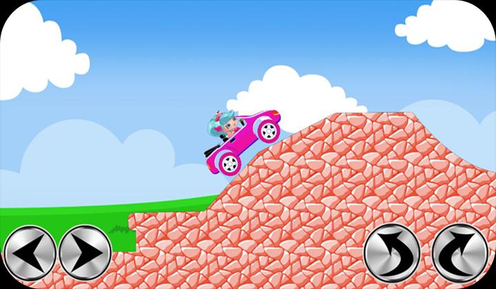 shopkins Go