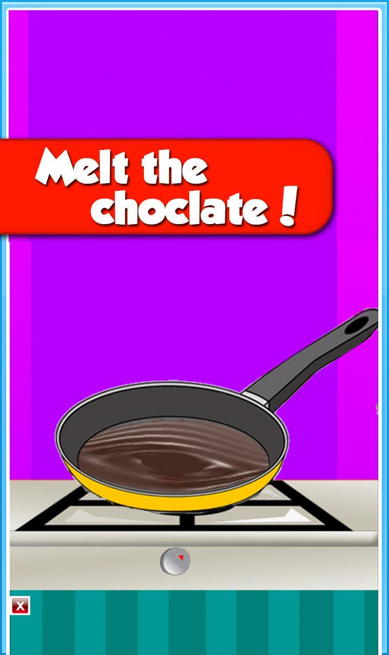 Fondue Maker