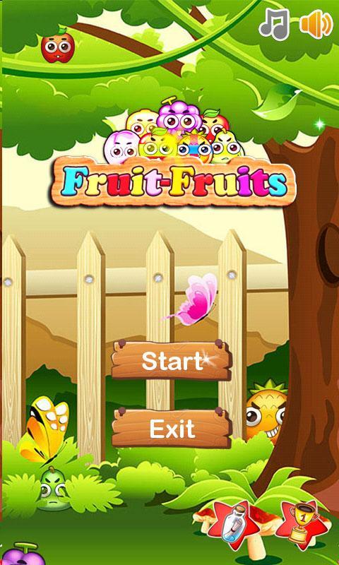 Fruit-Fruits