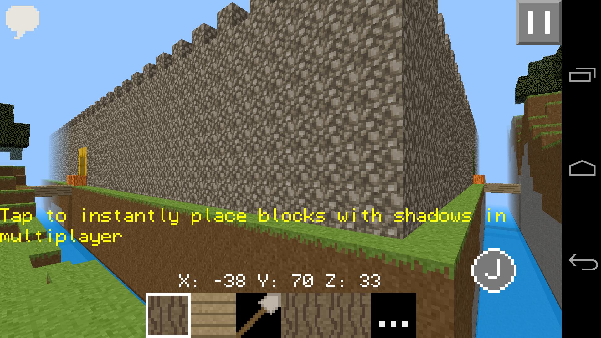 Builder Buddies - Multiplayer
