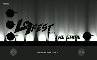 LA Fest The Game