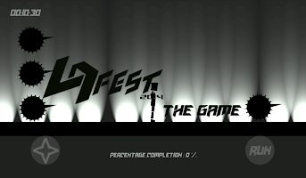 LA Fest The Game