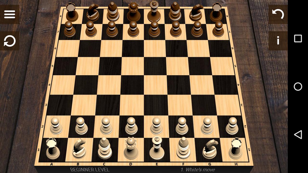 Chess Royale