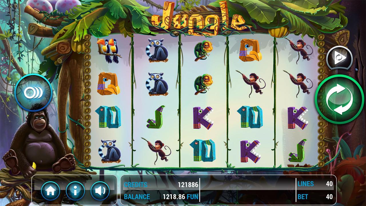 Vlk Play