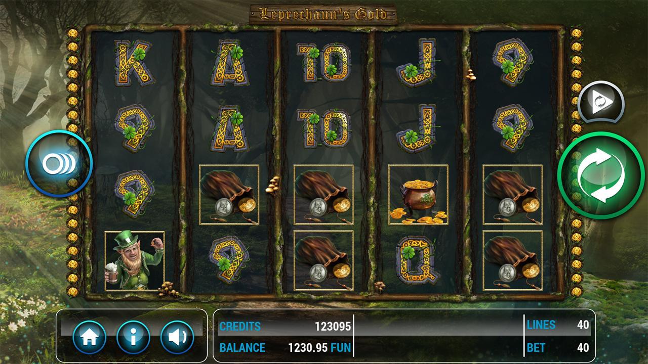 Vlk Play