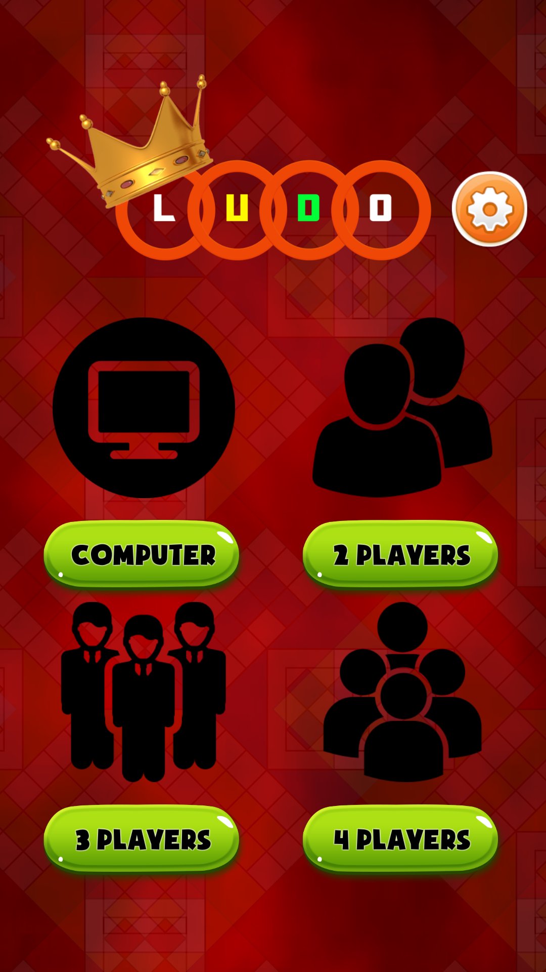 Ludo Love