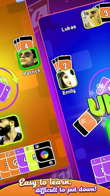 Nali YOLO - Crazy card - Free card game