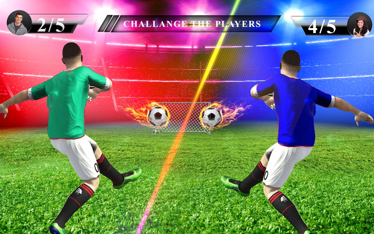 Ultimate Football Strike