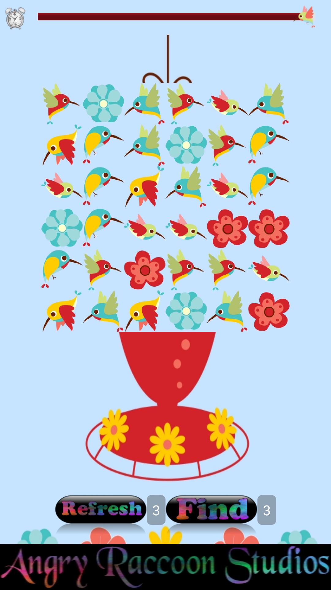 Hummingbird Games
