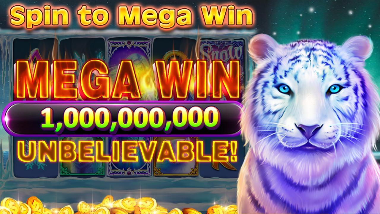ICE Vegas Slots