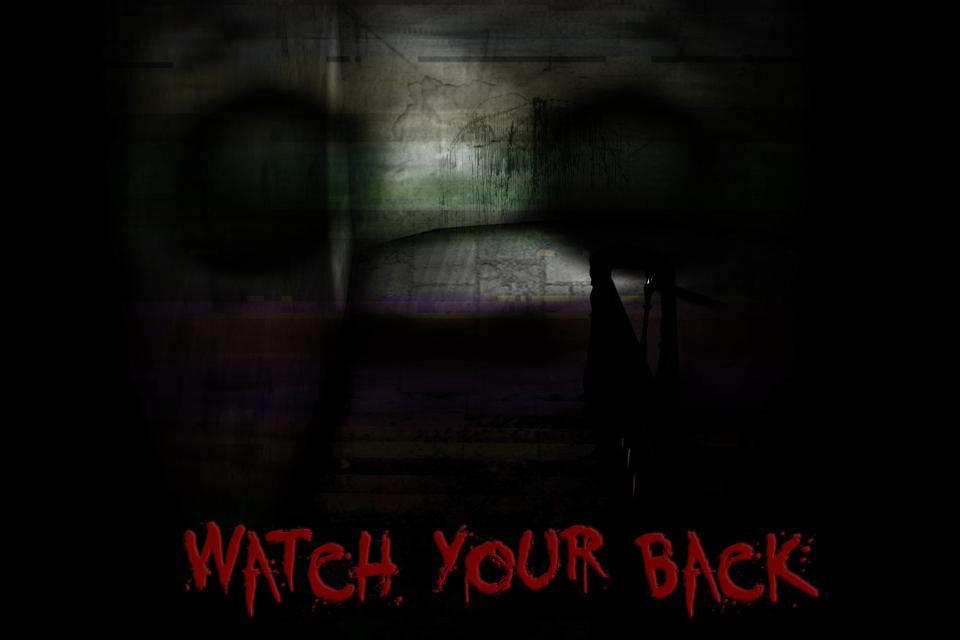 SCP-087 Mini Game
