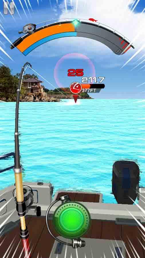 Fishing Championship