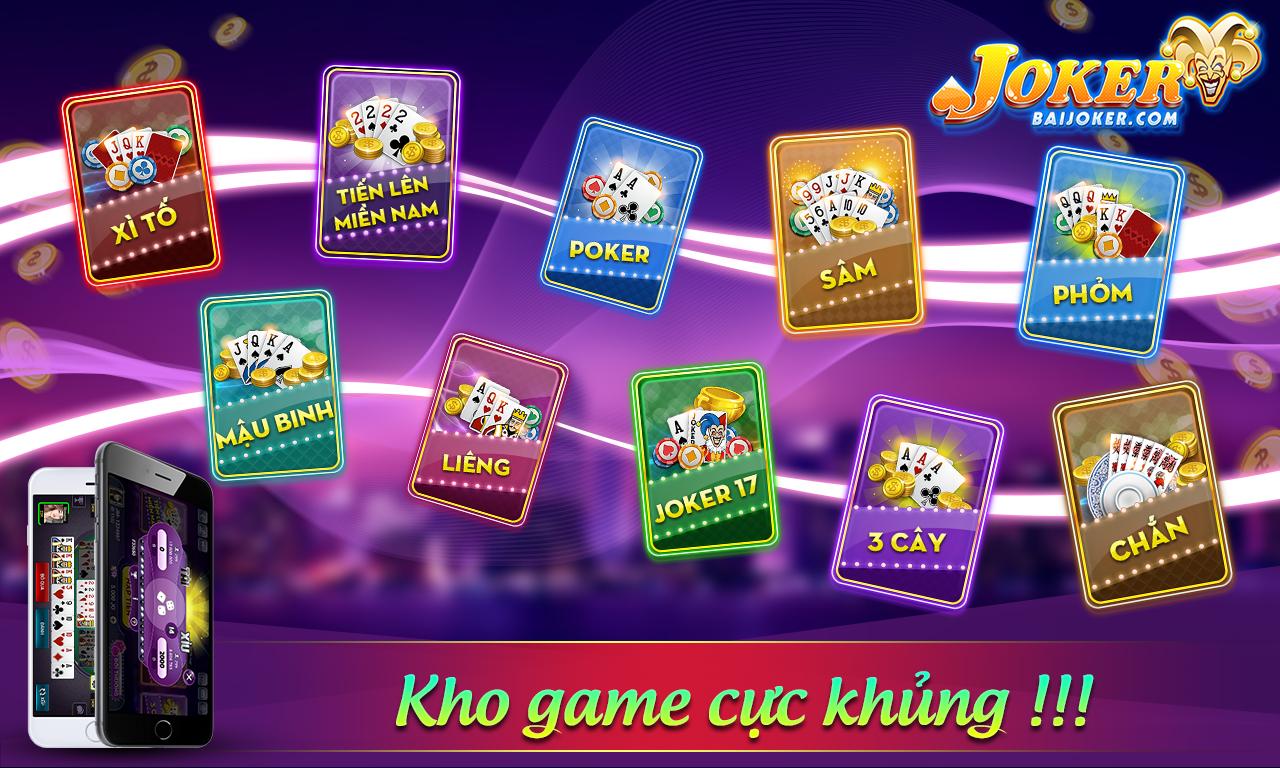 JokerVip