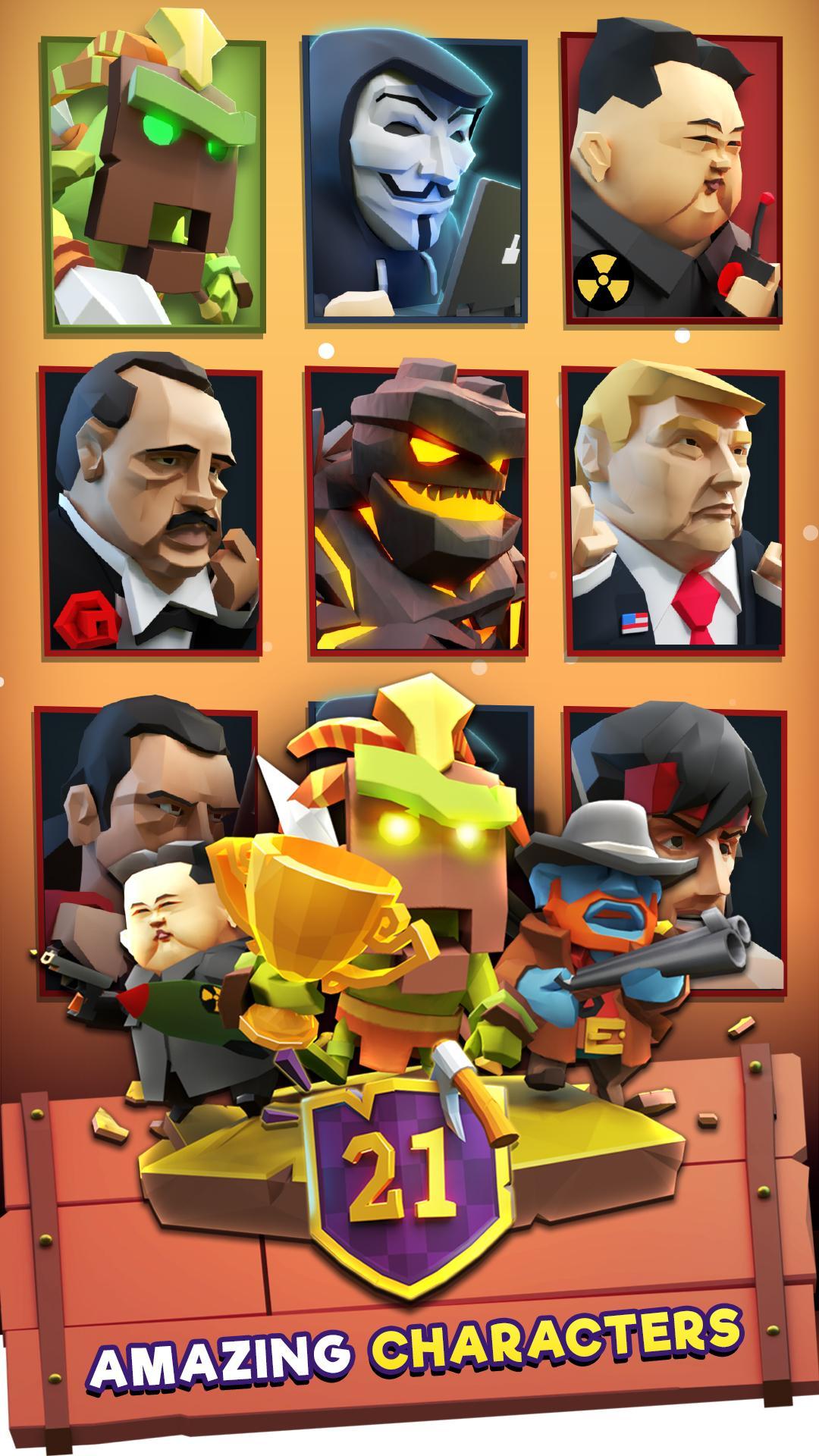 Royal Aces