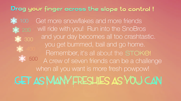 PowPow Friends