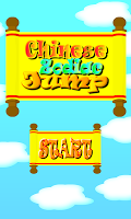 Chinese Zodiac Jump