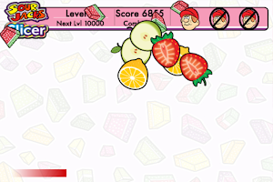 Sour Jacks' Slicer