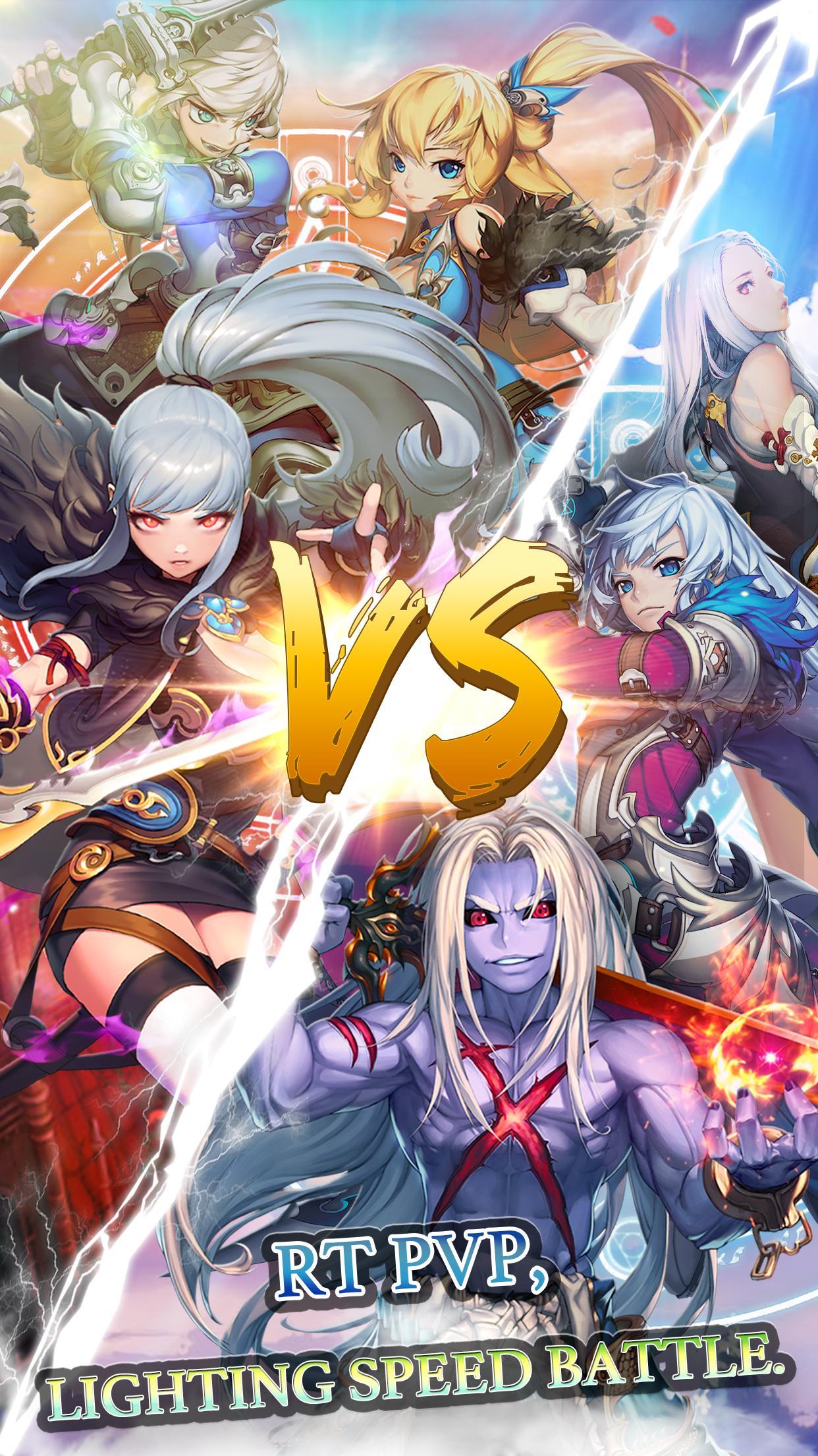 Sword of Soul 2