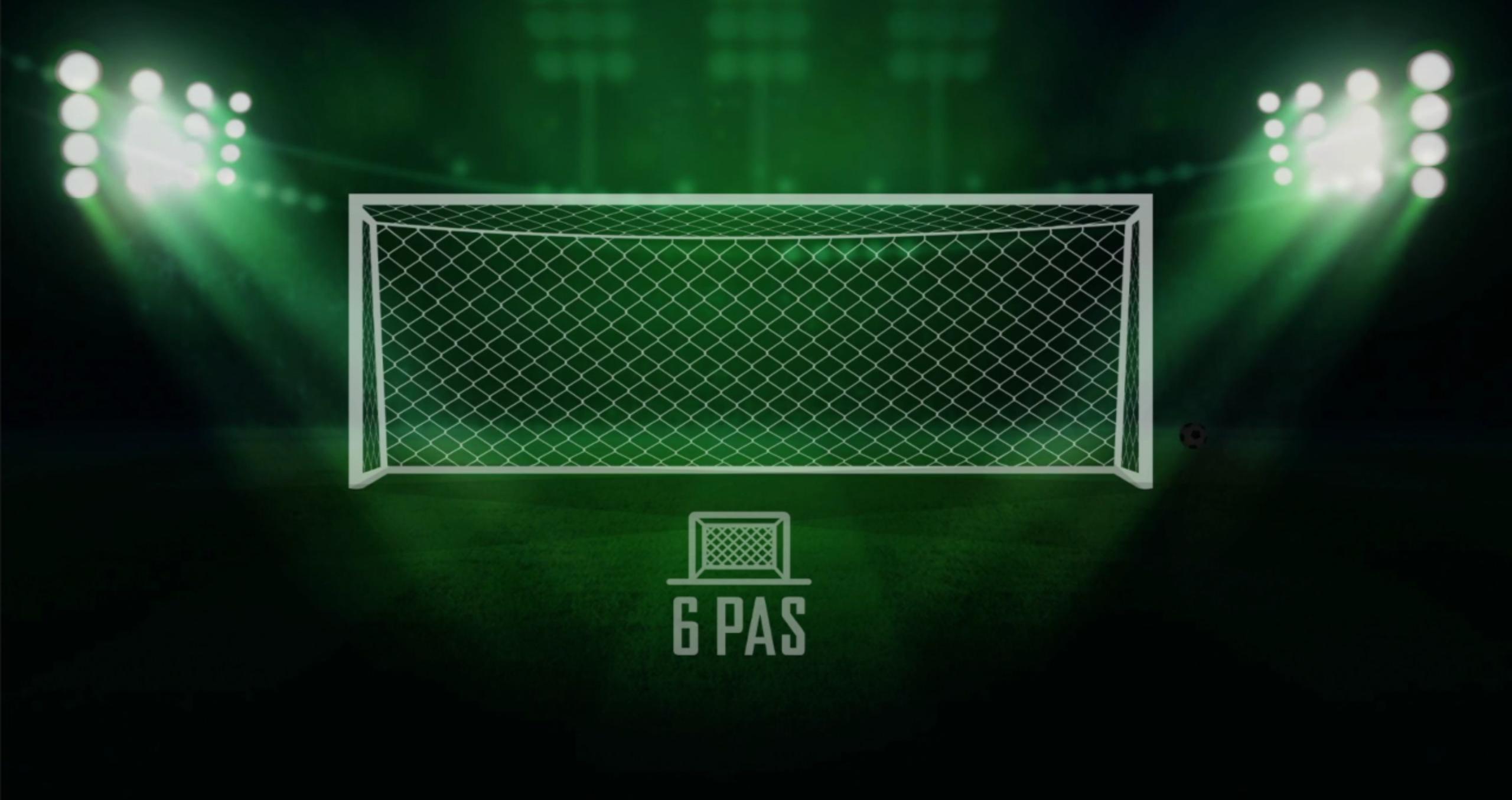 6pas