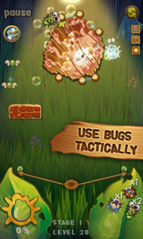 Beetle Breaker