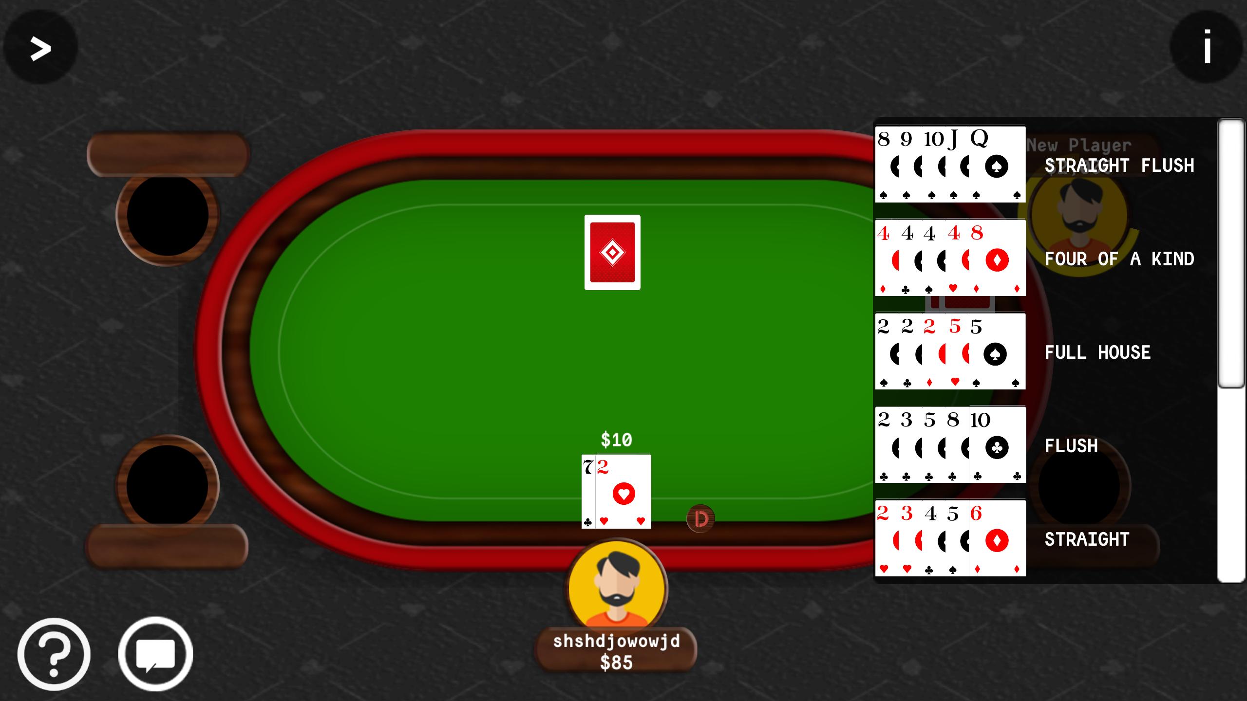 Poker Time