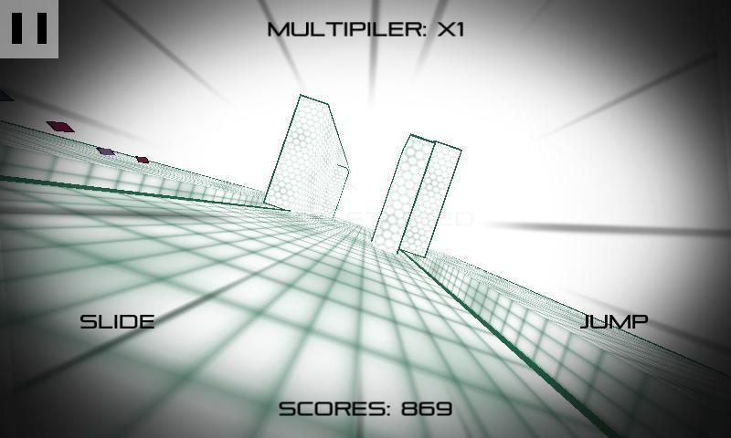 Sixside Runner Rush