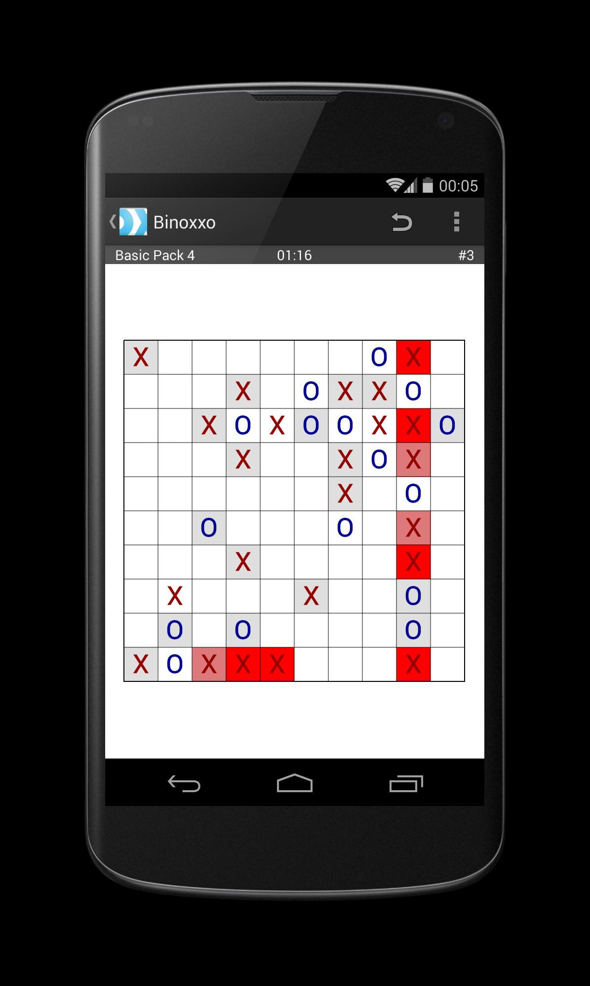Binoxxo