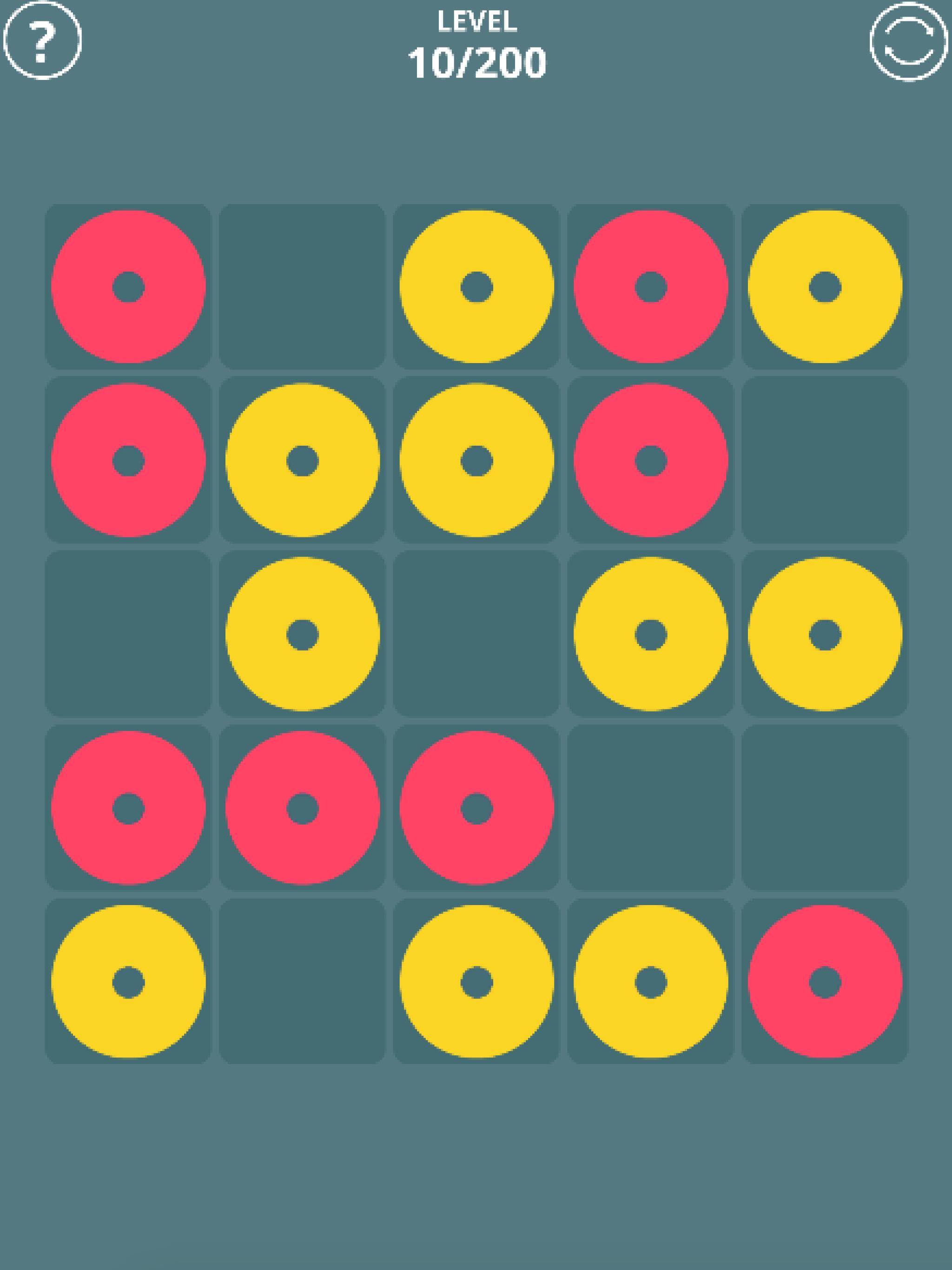 0010 Puzzle