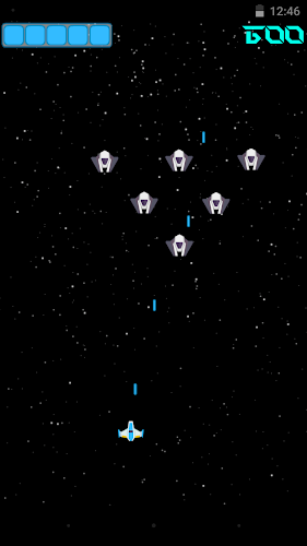 Laser Force