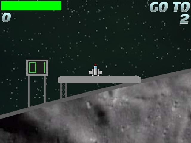 MoonCargo