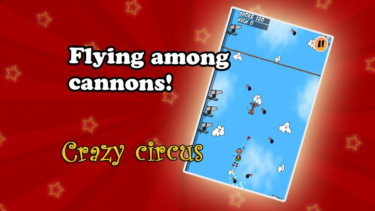 Crazy Circus