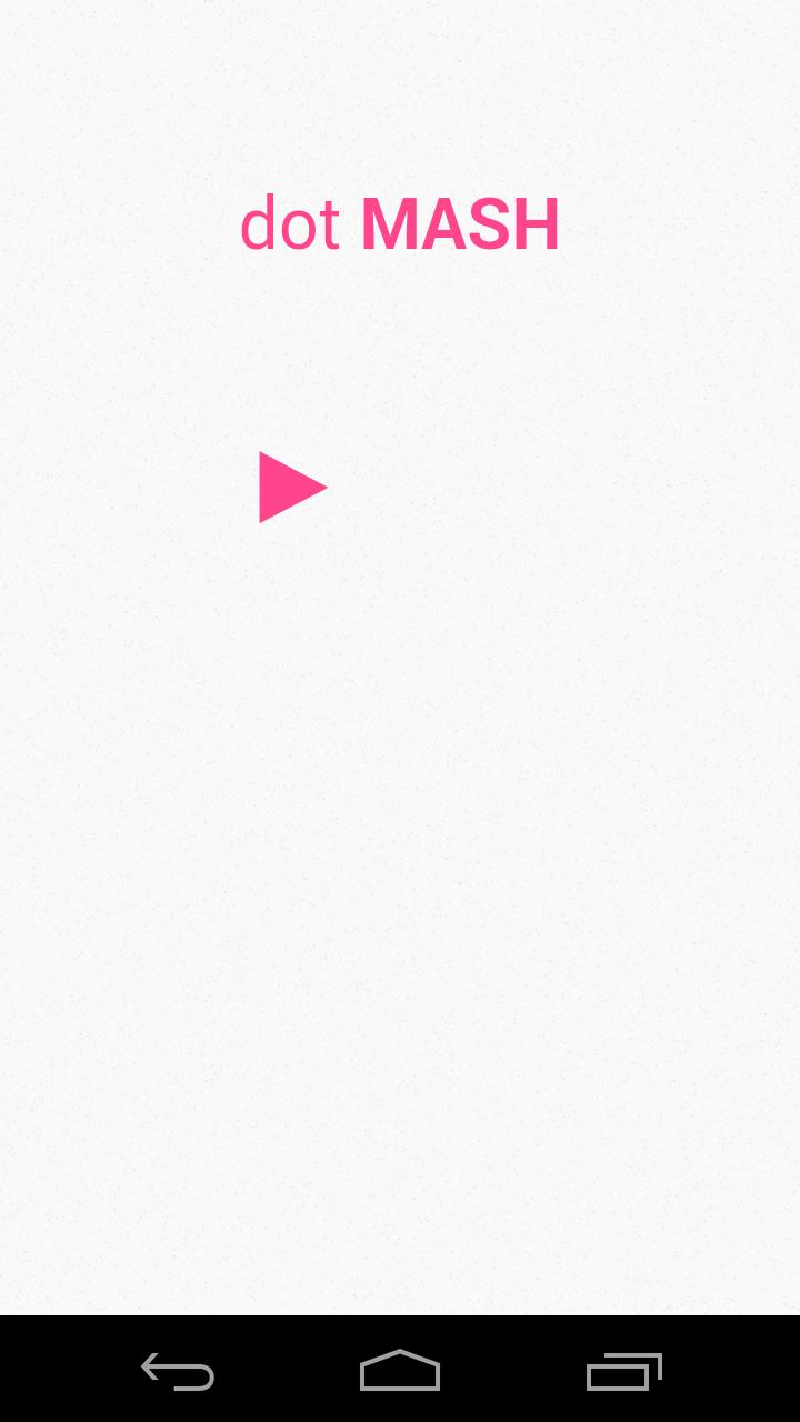 dot MASH