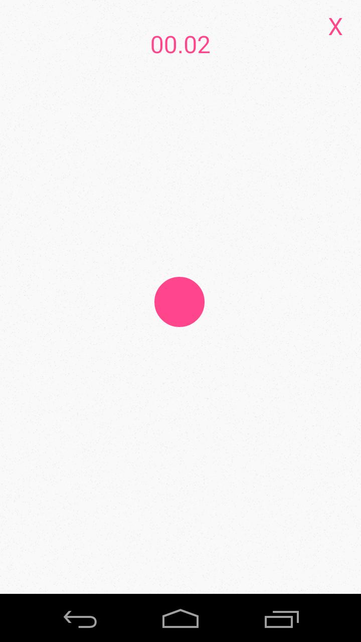 dot MASH