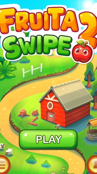 Fruita Swipe 2