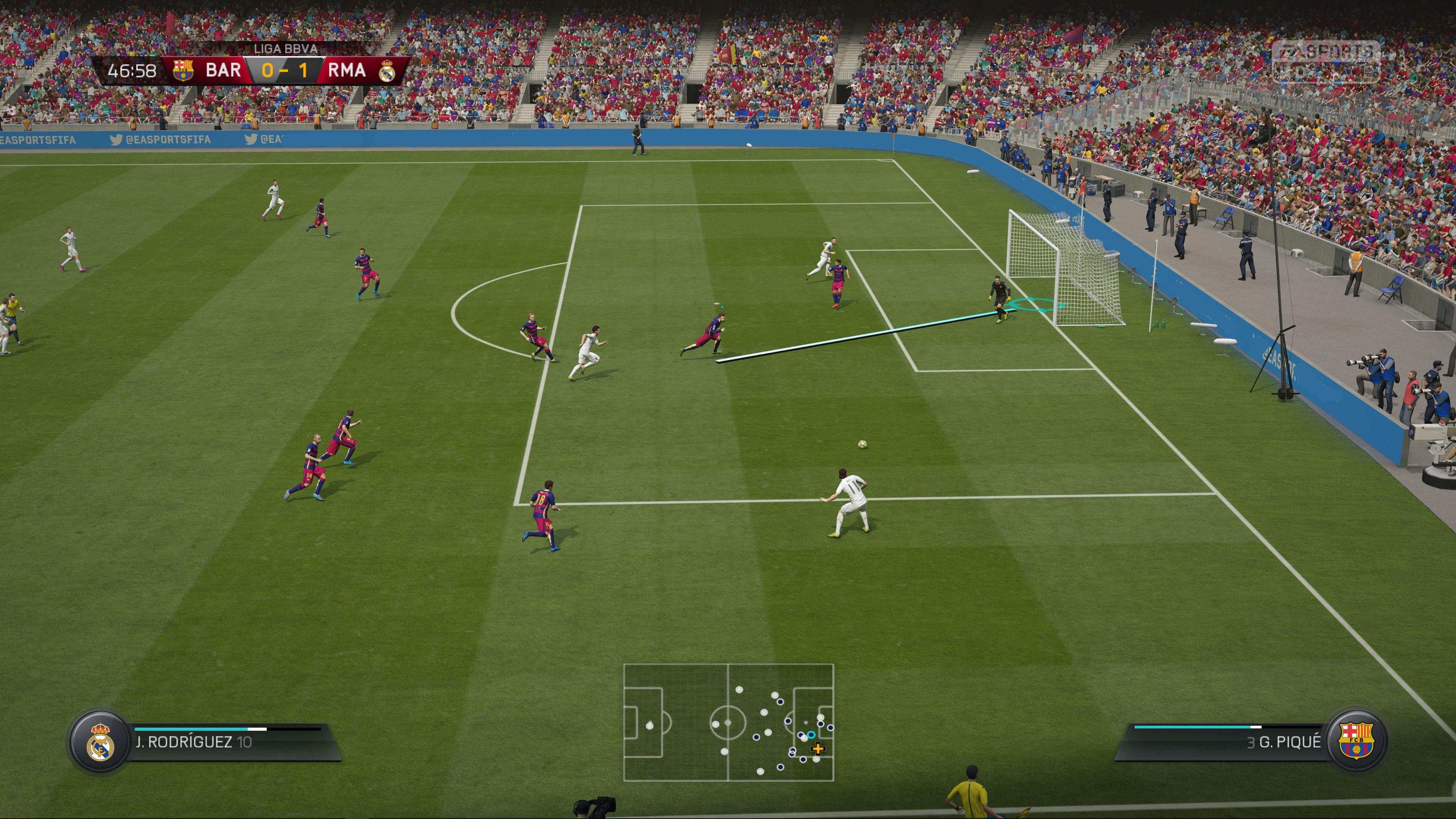 Worldcup Dream League Soccer