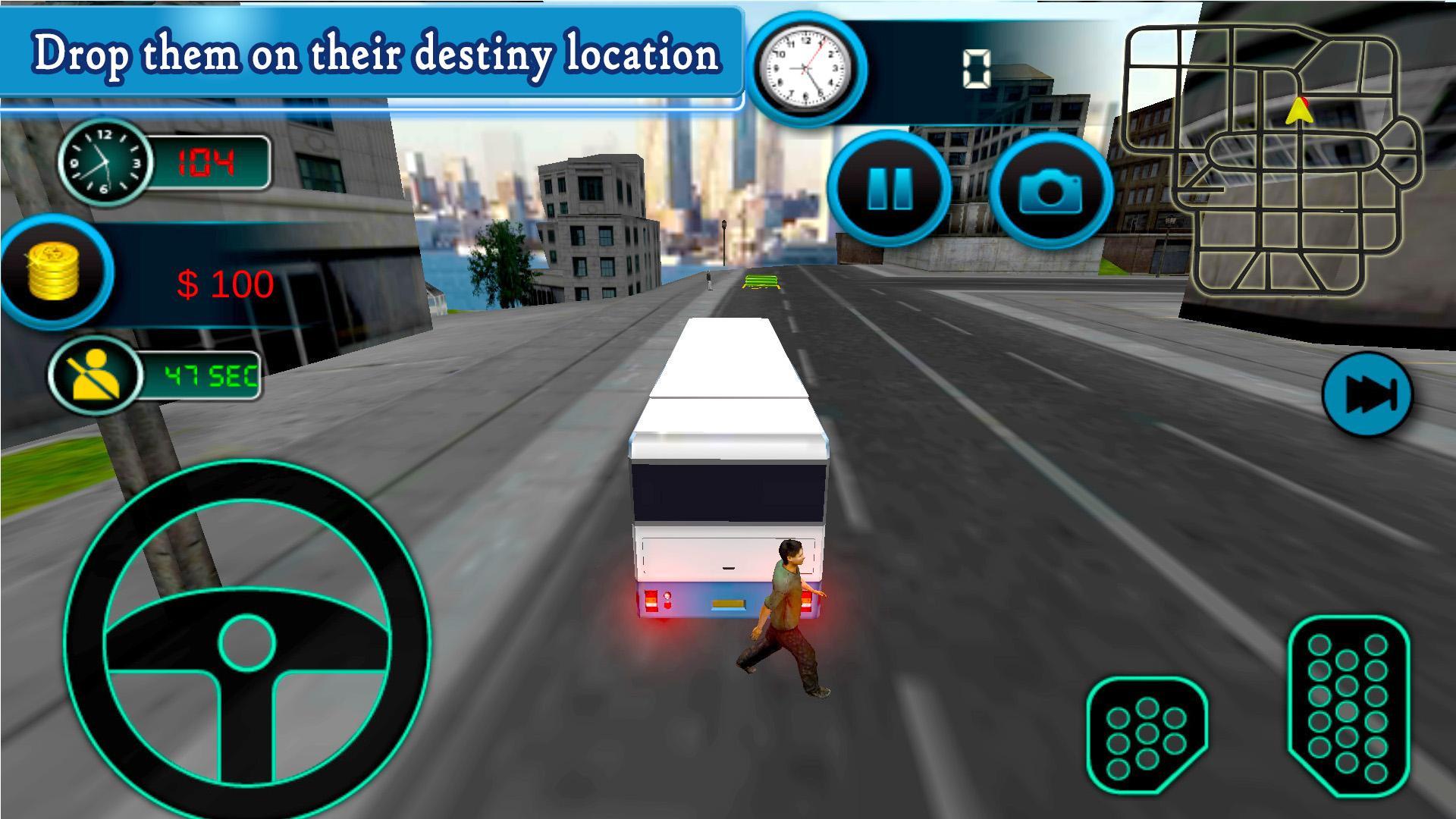 Real Bus Sim